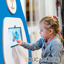 Juegos interactivos