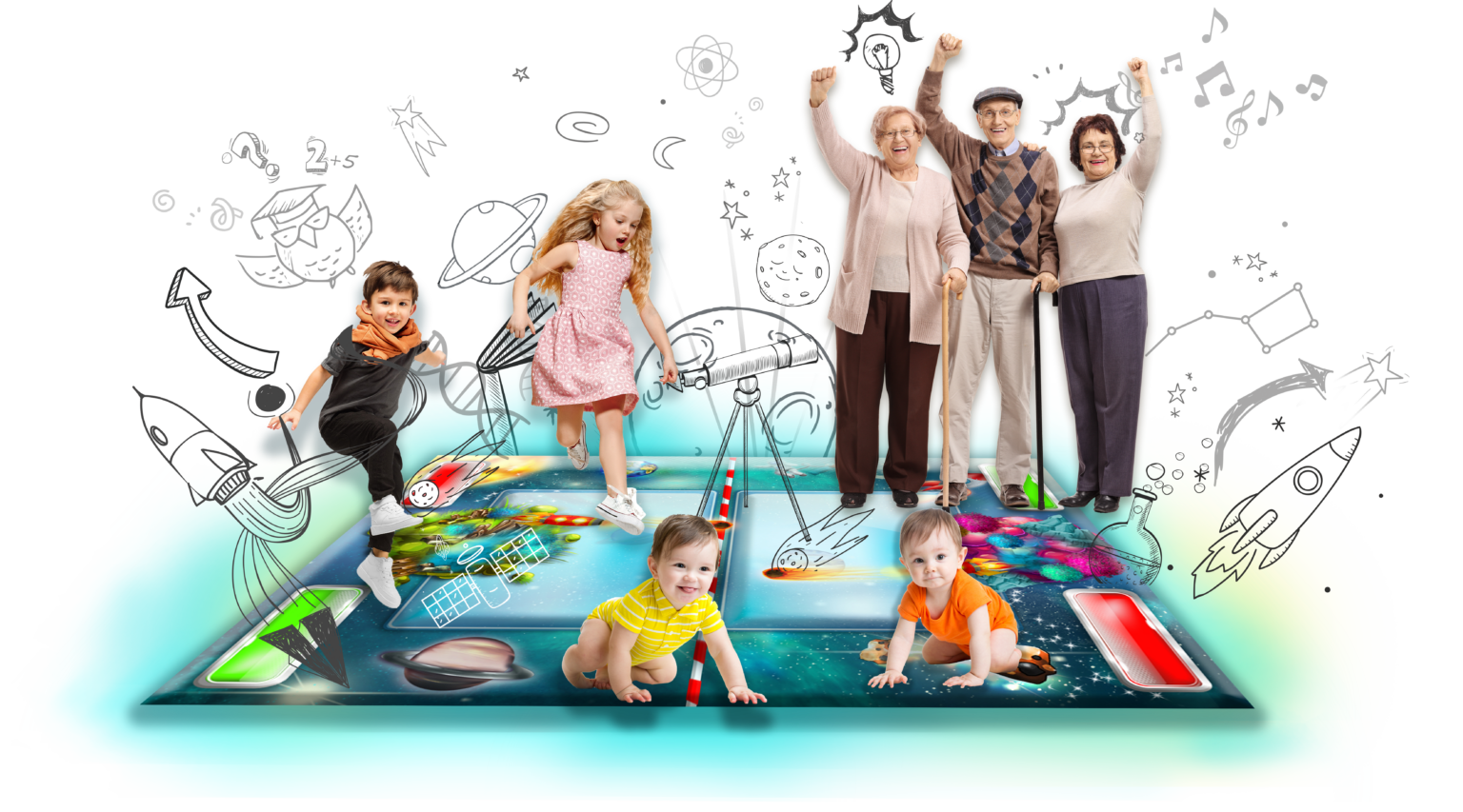 Funfloor