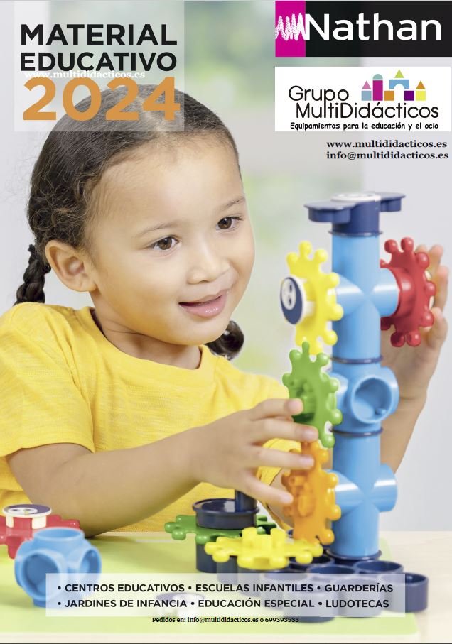 Proyector interactivo EDUCACIÓN
