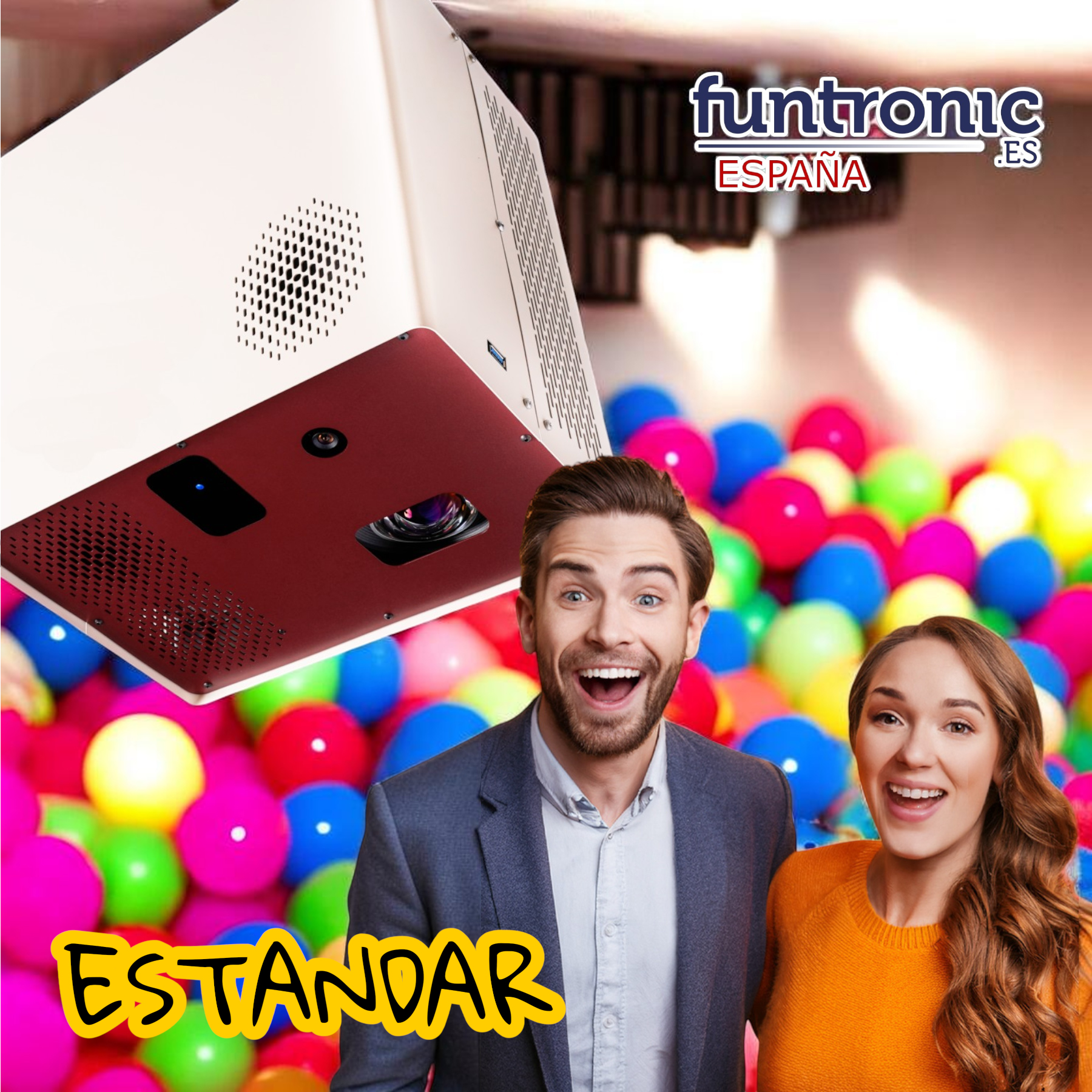 Juegos en ludoteca